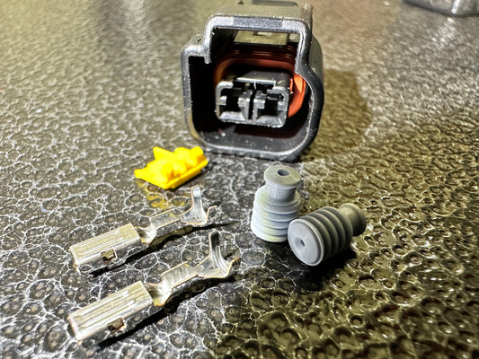 Coyote Crank Sensor Connector 2 Pin