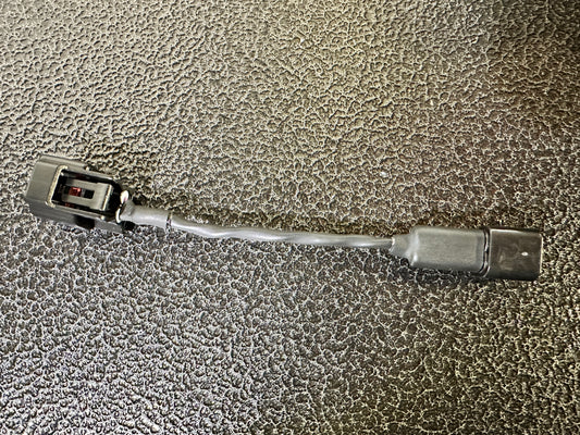 Coyote Crank Sensor Extension For Easy Engine Removal