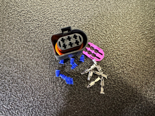 Bosch LSU 4.2 Wideband Connector