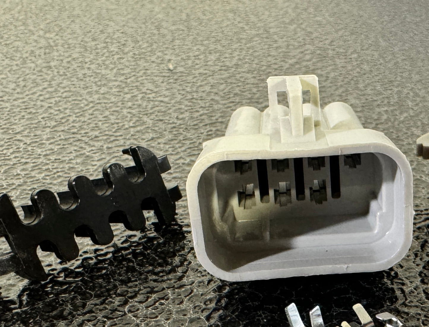 Ignition/Coil Bank Connector Kit for Holley/EFI/GM/LS