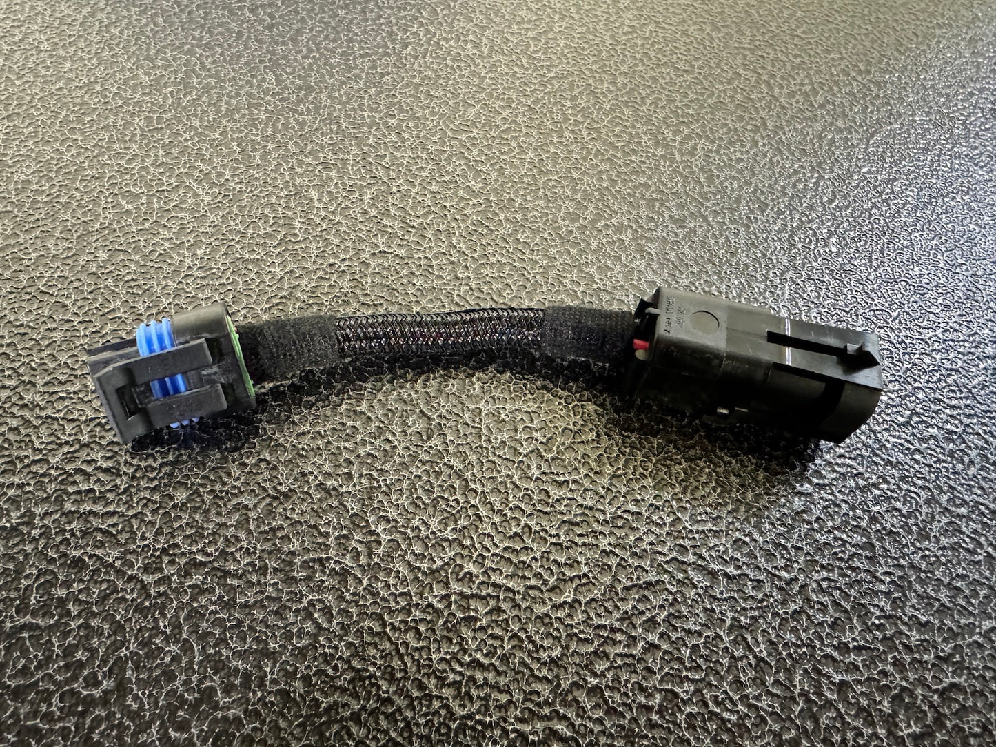 IAC Adapter Harnesses for Early/Late GM