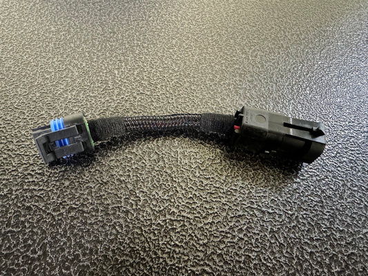 IAC Adapter Harnesses for Early/Late GM