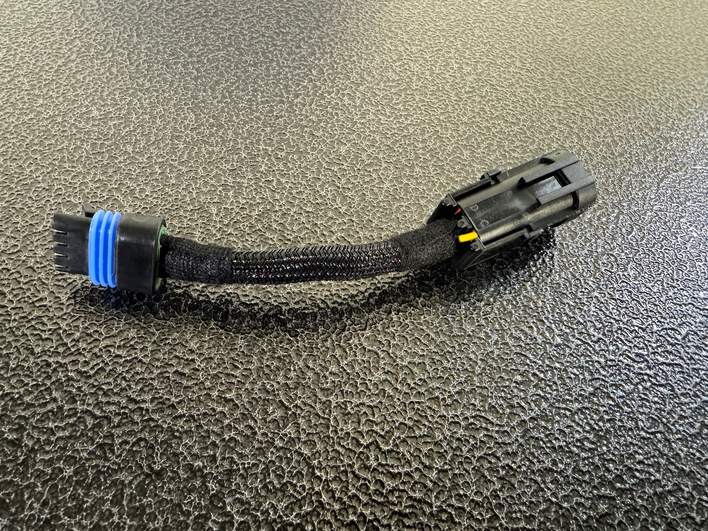 IAC Adapter Harnesses for Early/Late GM