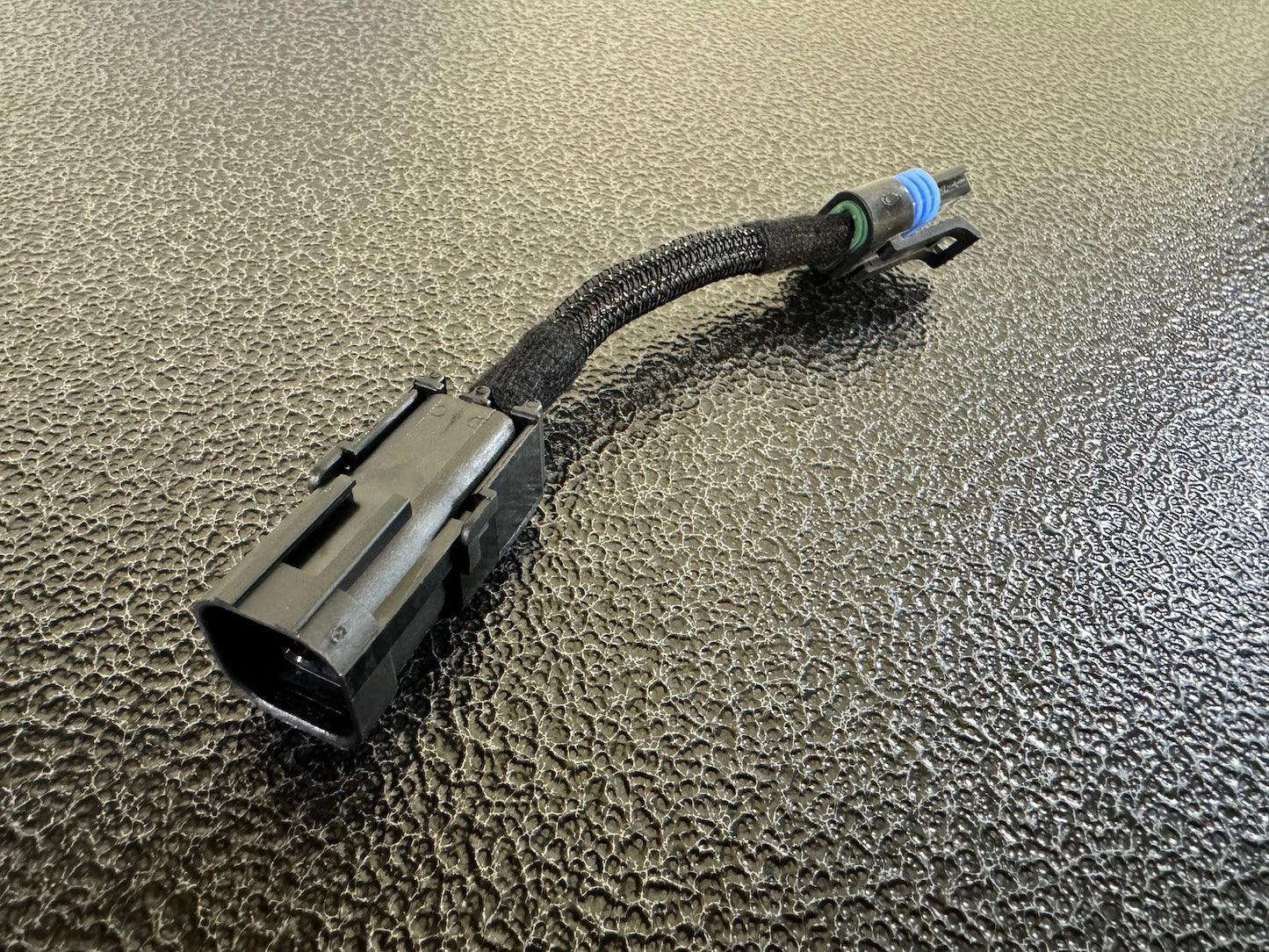 IAC Adapter Harnesses for Early/Late GM