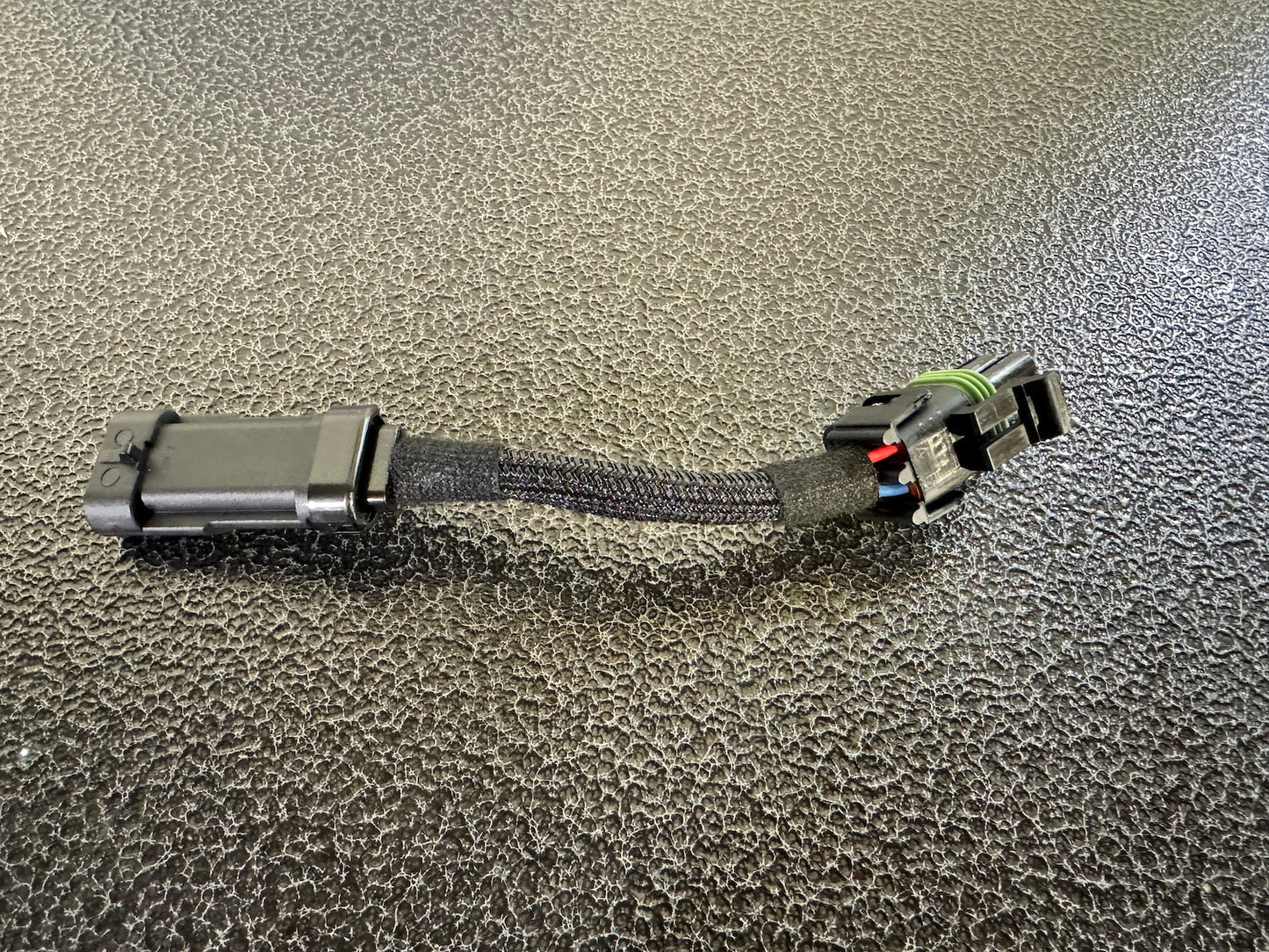 IAC Adapter Harnesses for Early/Late GM