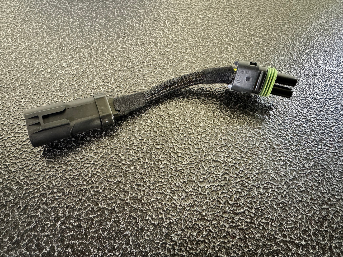 IAC Adapter Harnesses for Early/Late GM