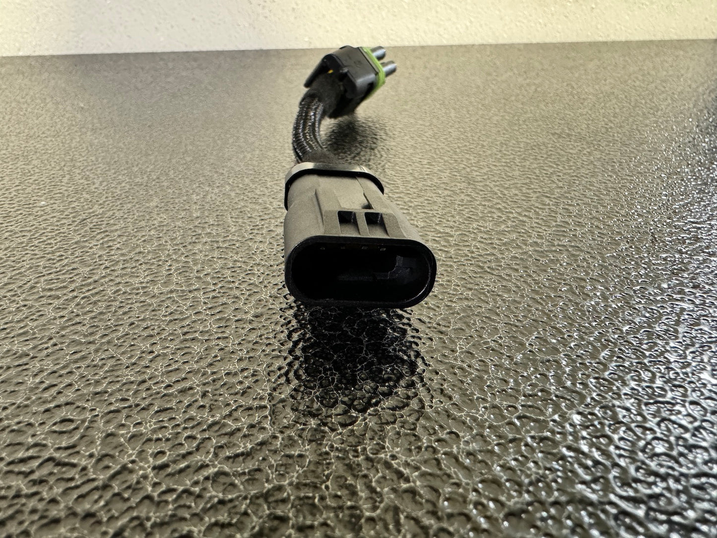 IAC Adapter Harnesses for Early/Late GM