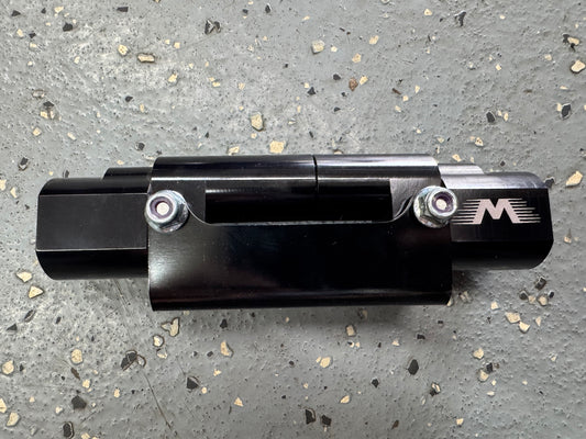 E85 Sensor Mount Motion Raceworks