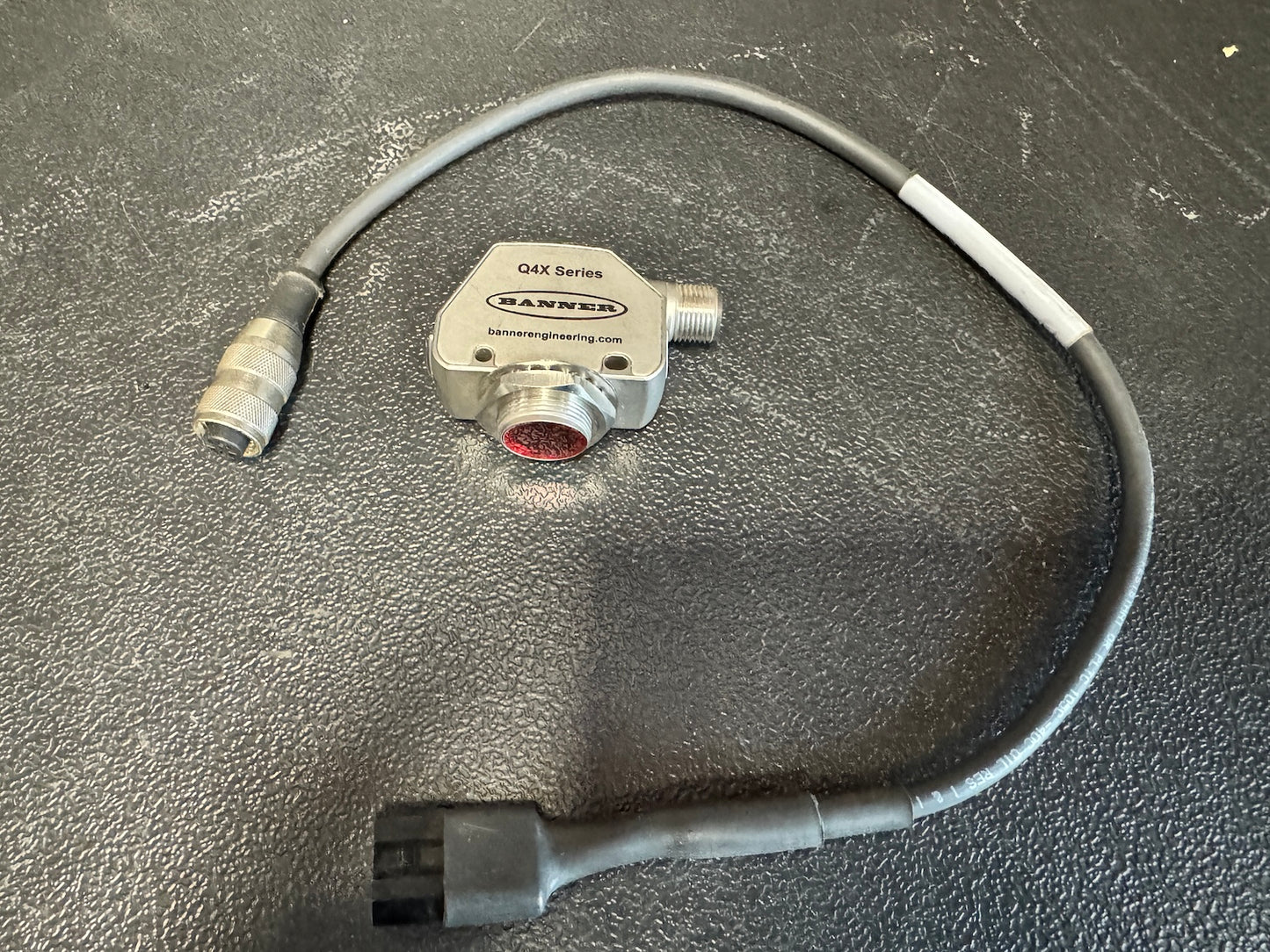 Banner Racepack 810-SN-RHB2 Ride Height Sensor