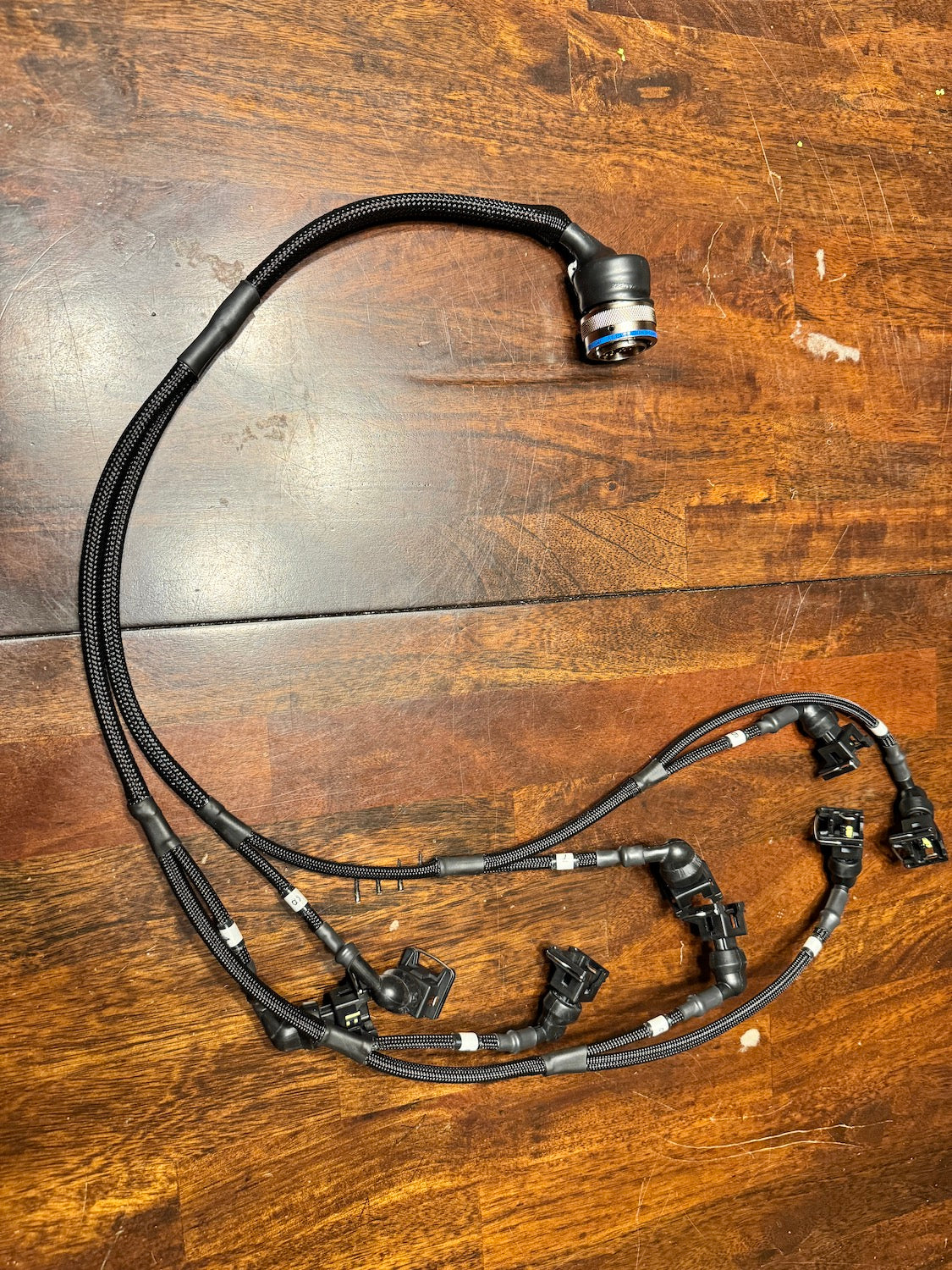 Injector Harness (Custom)