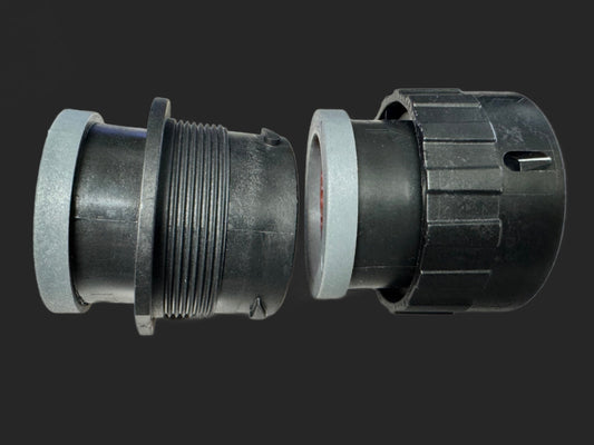 Aptiv/Delphi HES Circular Connector Set (Shell Size 24)