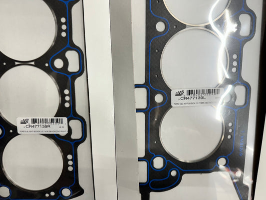 SCE Vulcan Cut-Ring Head Gasket SET Ford Coyote
