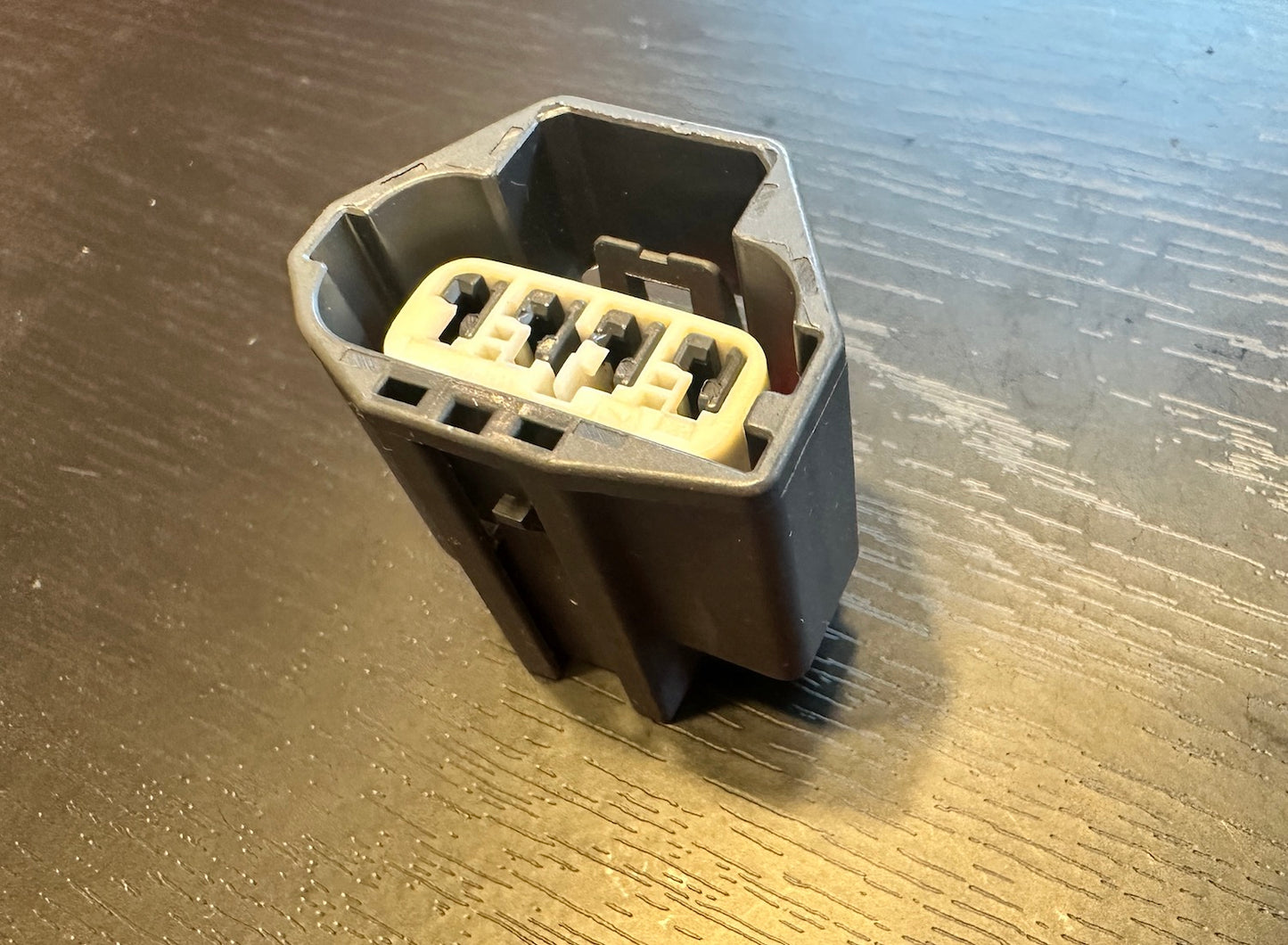 Coyote/Ford TPS 4 Pin Connector