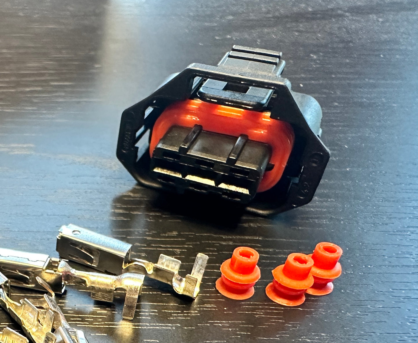 Bosch MAP/MAT/Diesel Connectors