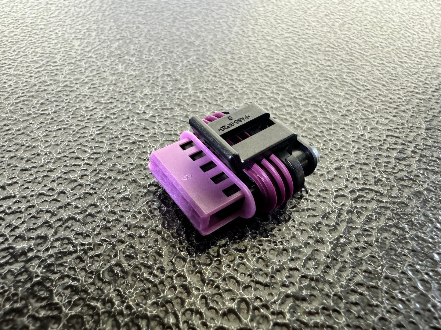 IGN1A Smart Coil Connector GT150