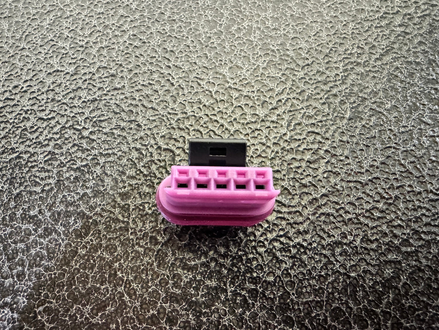 IGN1A Smart Coil Connector GT150