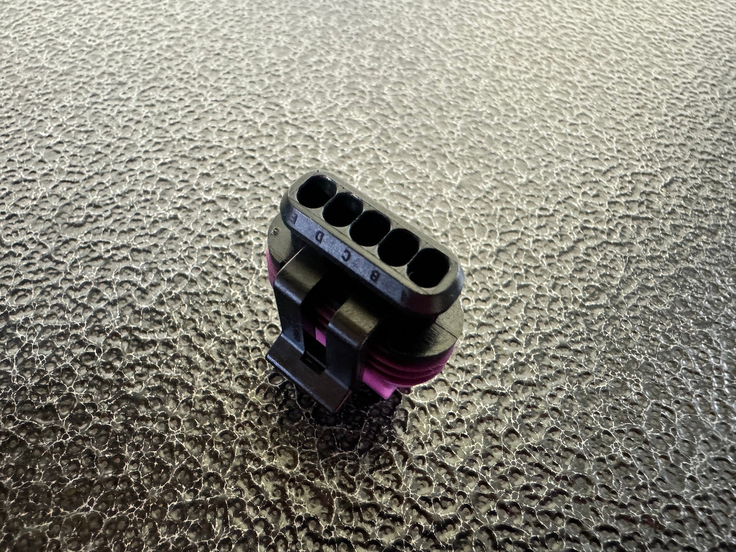 IGN1A Smart Coil Connector GT150