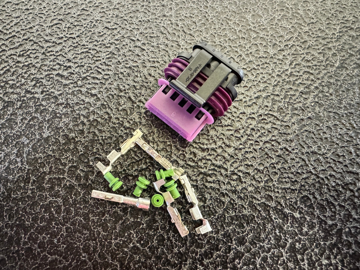 IGN1A Smart Coil Connector GT150