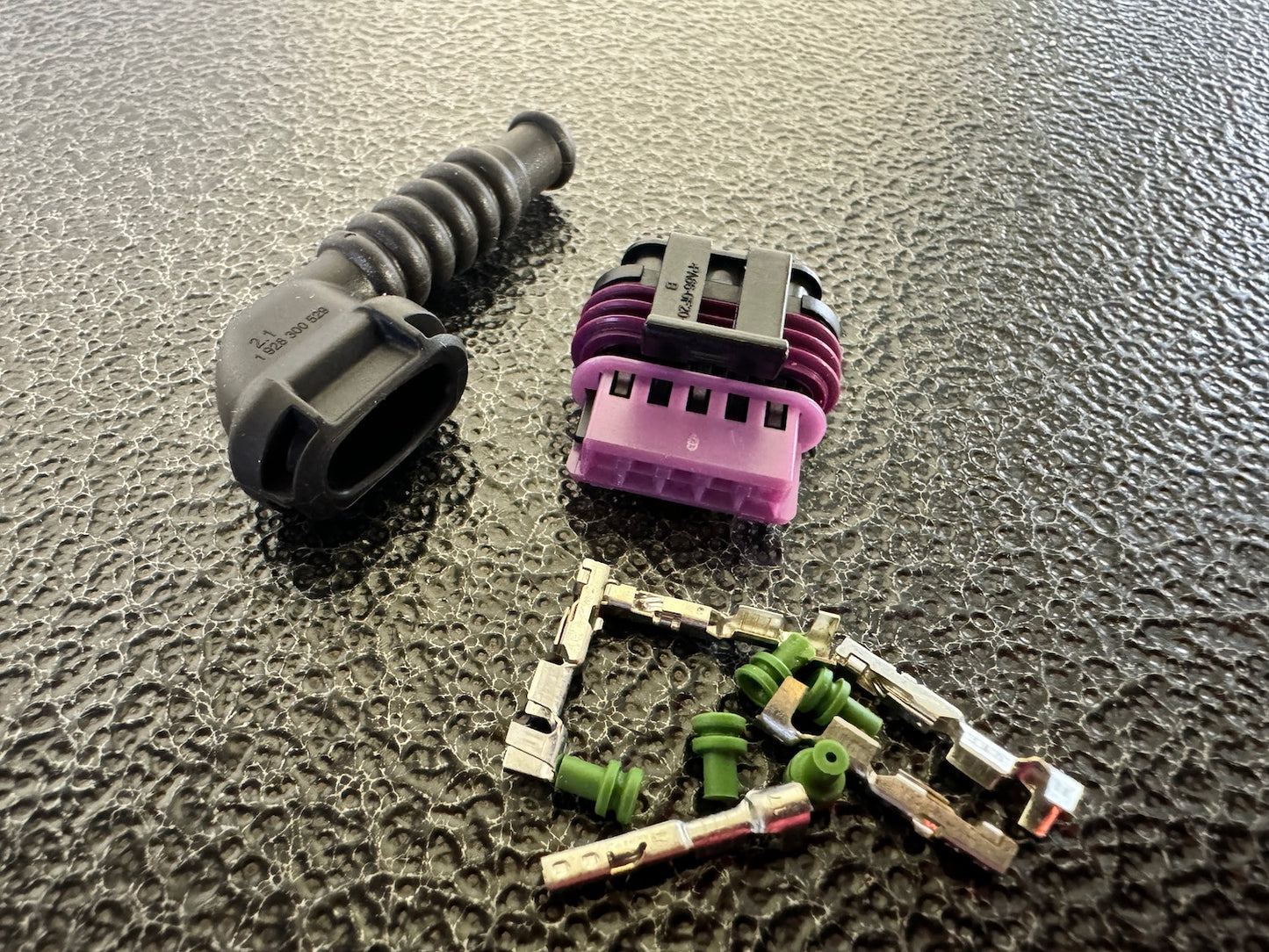 ULTIMATE IGN1A Smart Coil Connector Kit