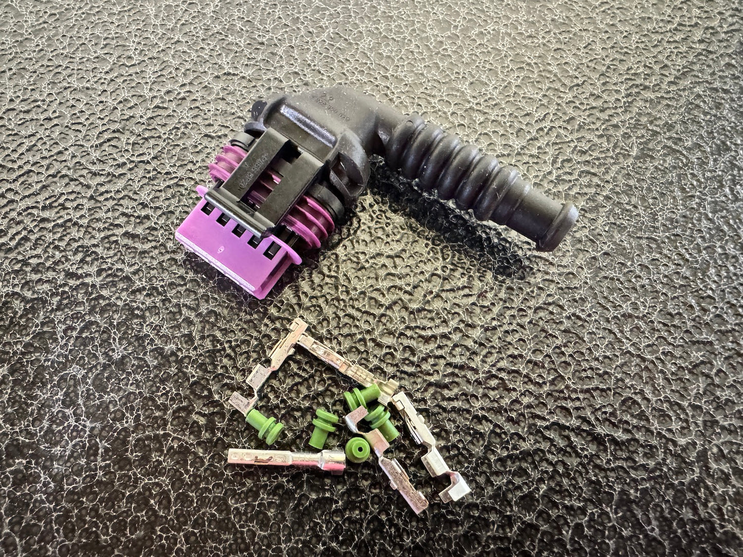 ULTIMATE IGN1A Smart Coil Connector Kit