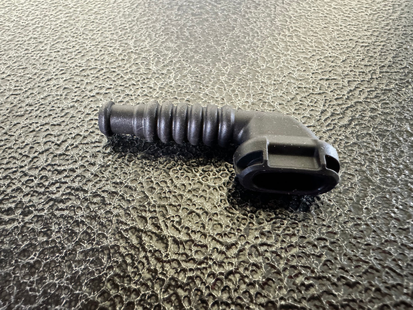 NEW IGN1A Smart Coil Connector WITH BOOT