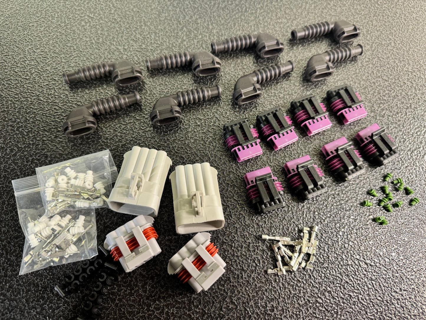 ULTIMATE IGN1A Smart Coil Connector Kit