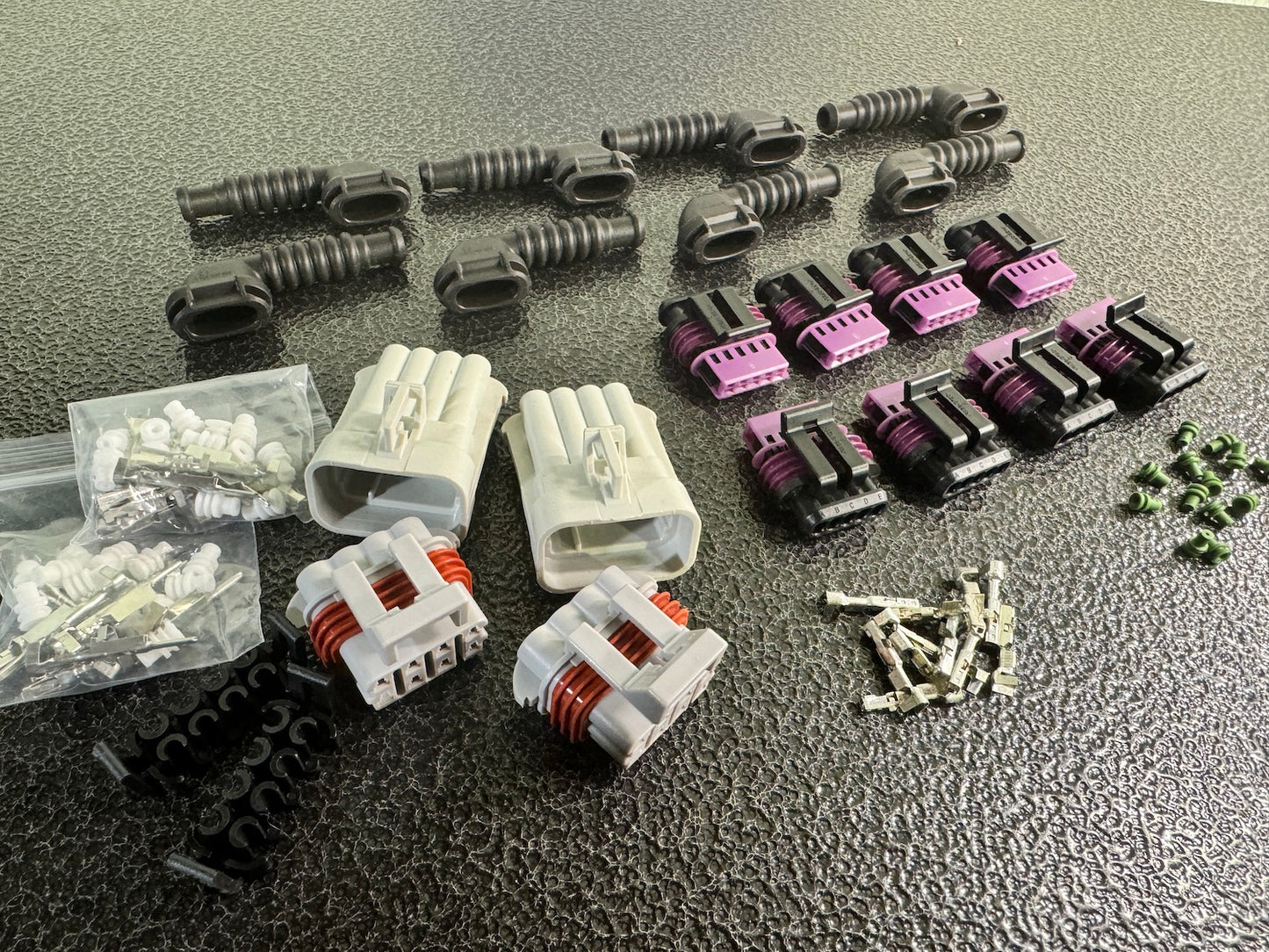ULTIMATE IGN1A Smart Coil Connector Kit