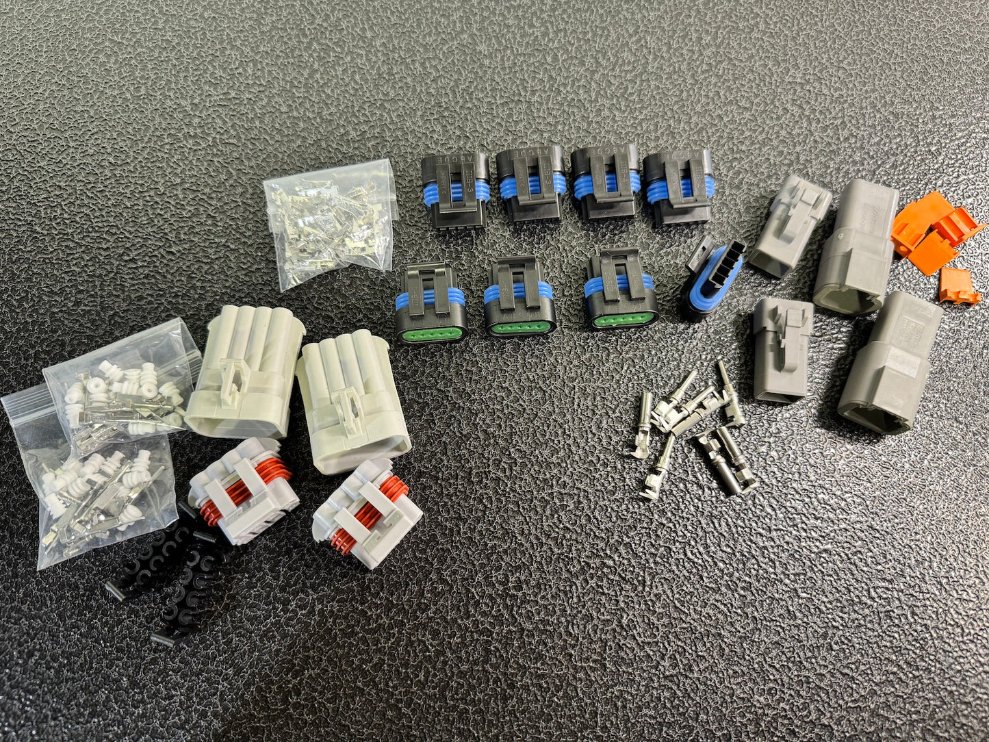 ULTIMATE IGN1A Smart Coil Connector Kit