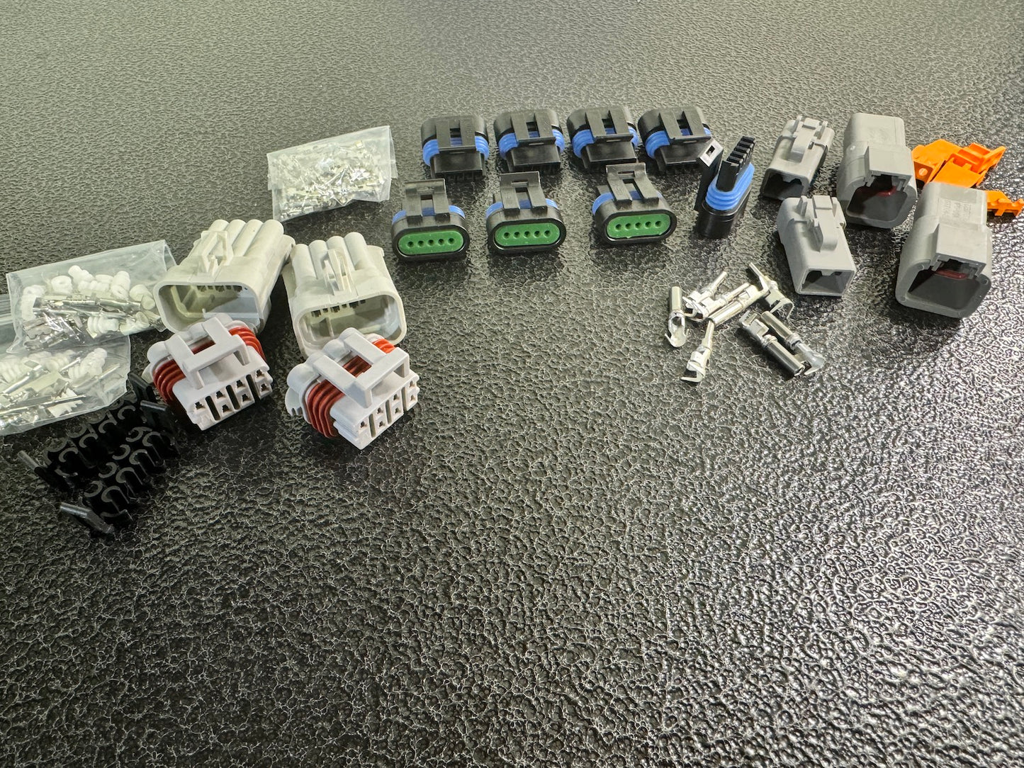 ULTIMATE IGN1A Smart Coil Connector Kit