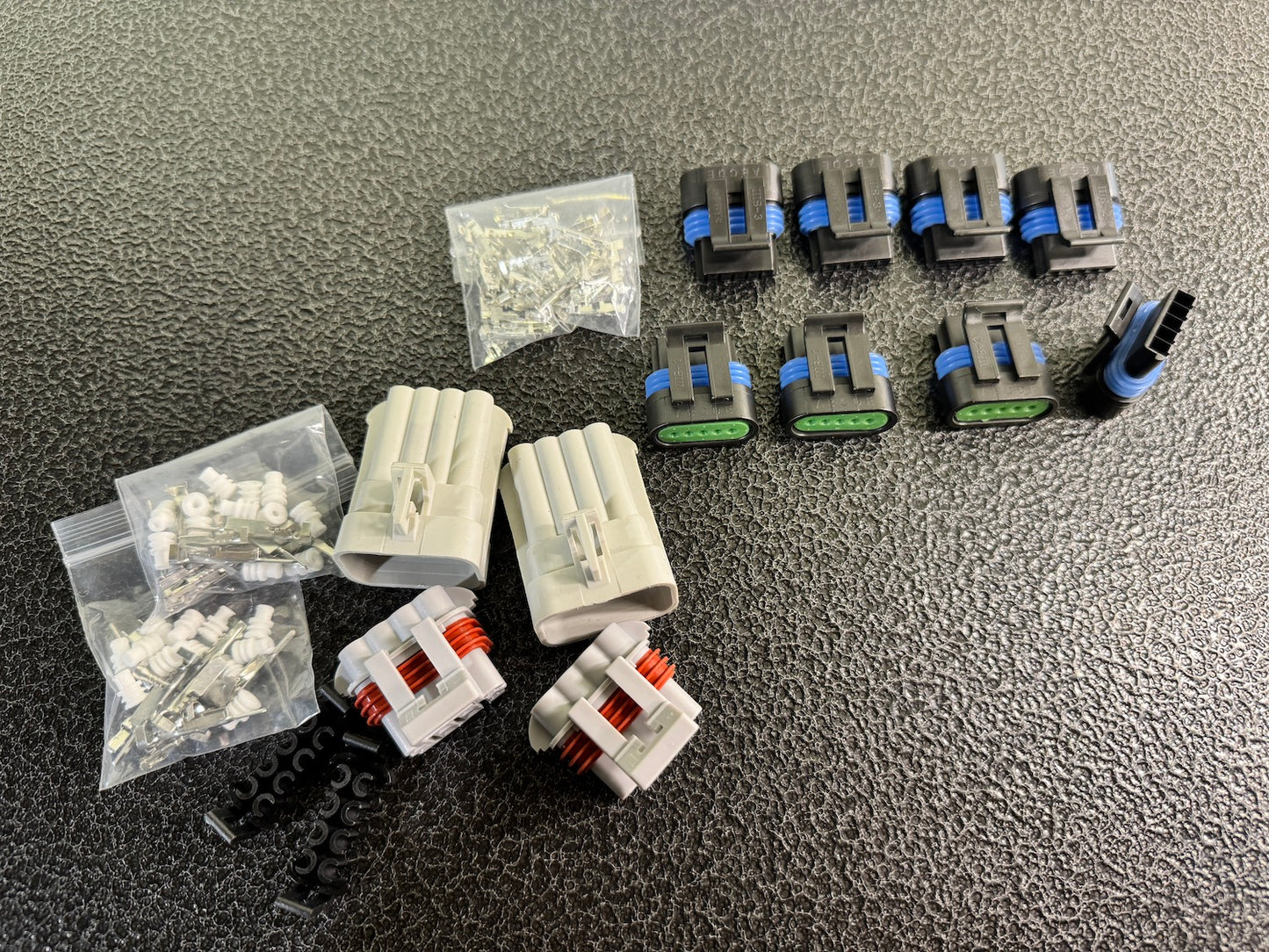 ULTIMATE IGN1A Smart Coil Connector Kit