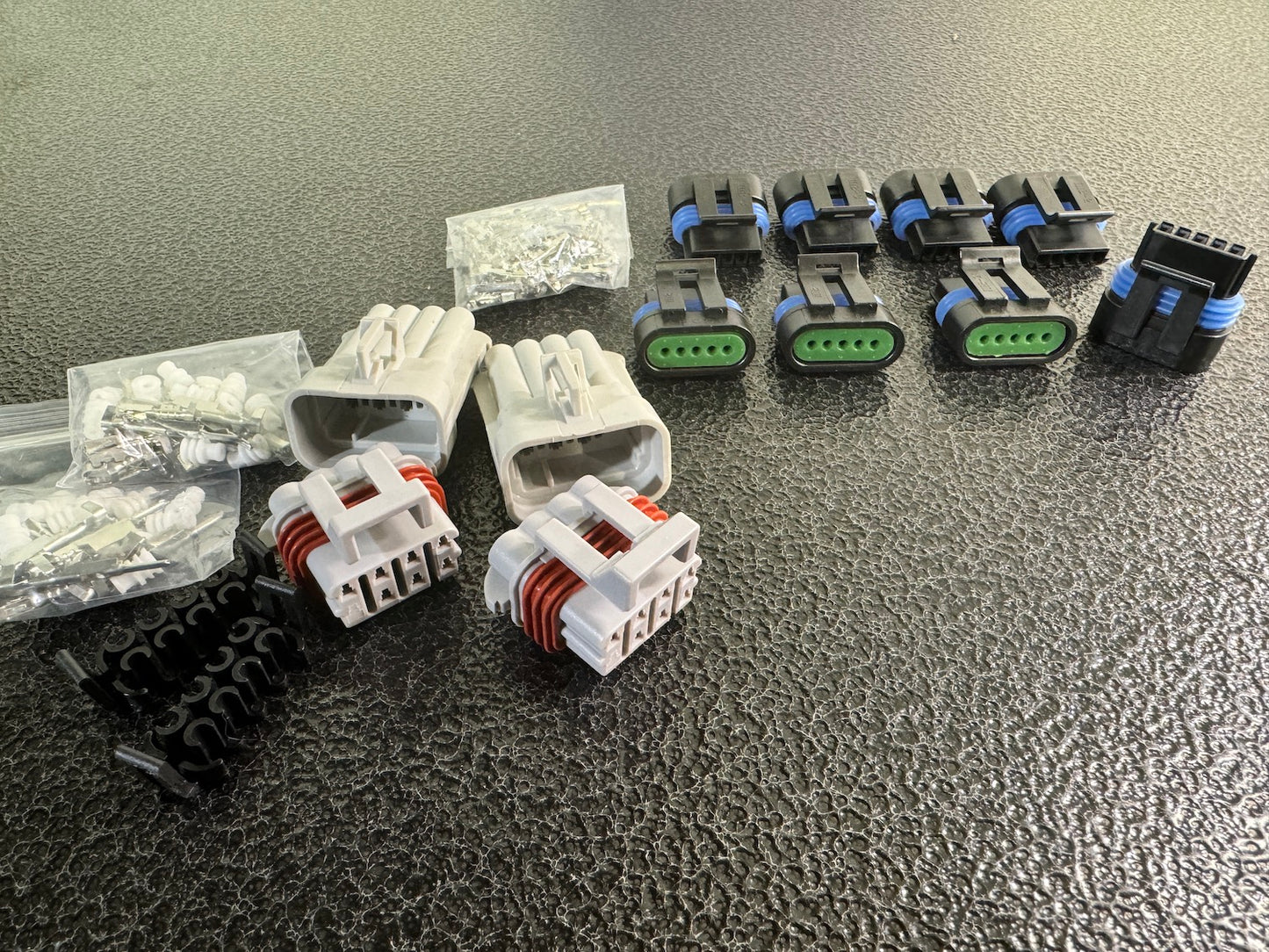 ULTIMATE IGN1A Smart Coil Connector Kit