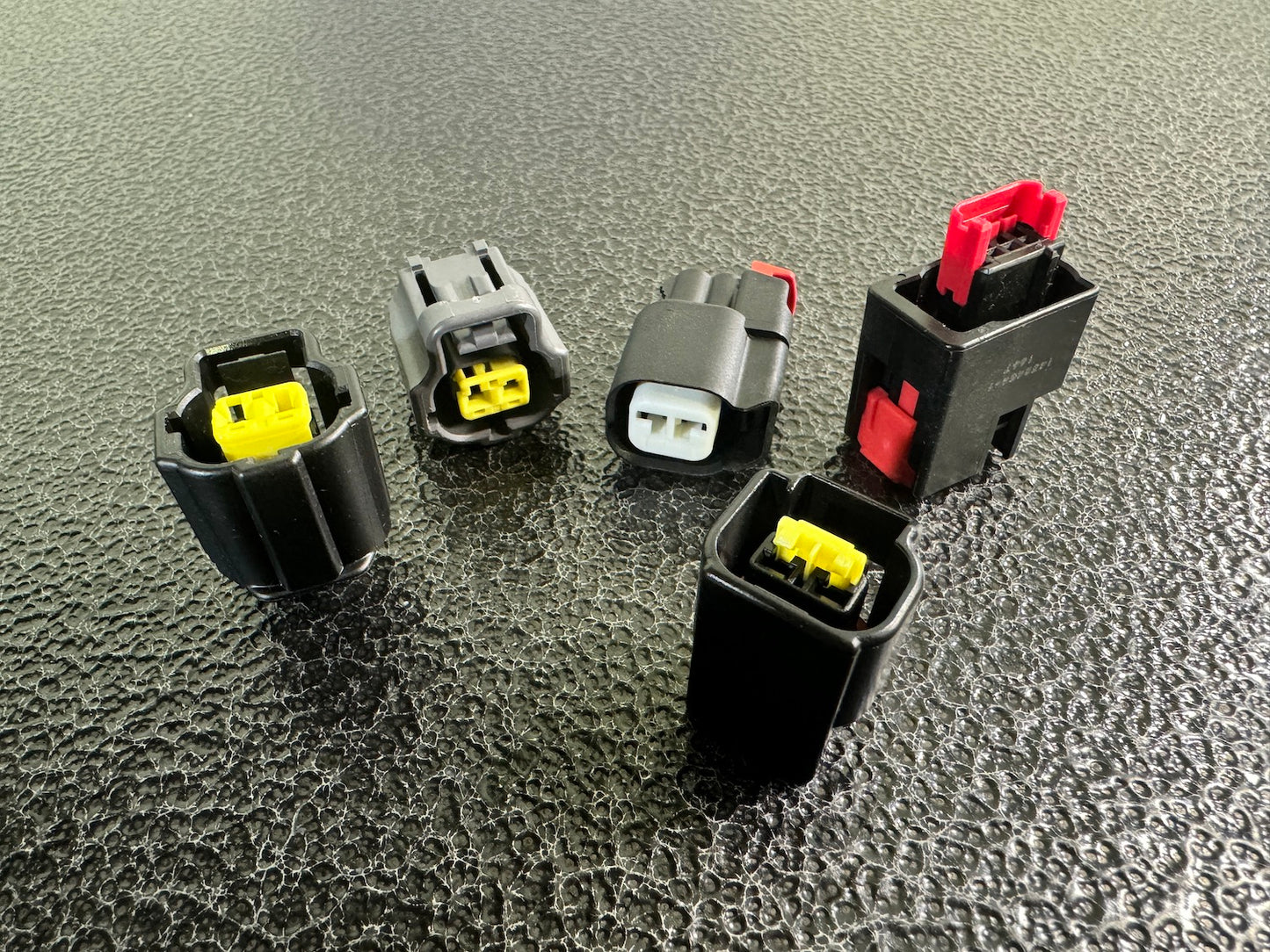 Coyote Essentials Connector Kit