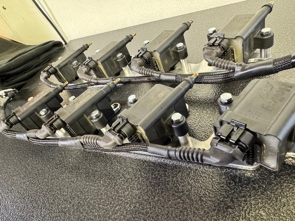 IGN1A Coil Harness (Custom)