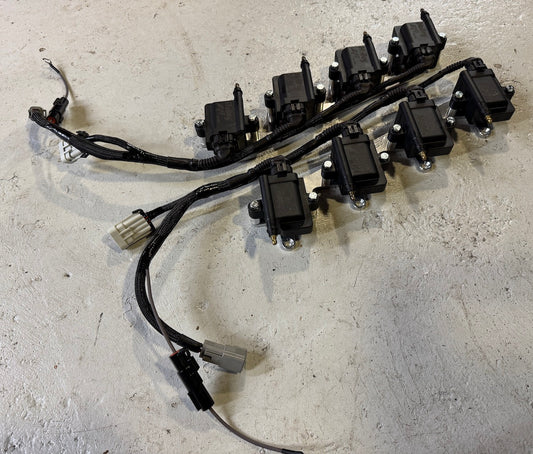 IGN1A Coil Harness (Custom)