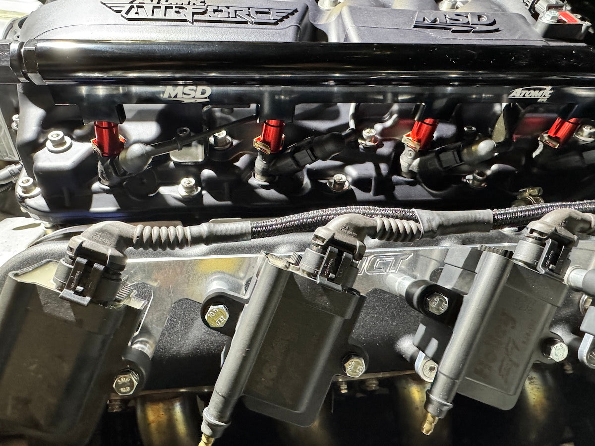 IGN1A Coil Harness (Custom)