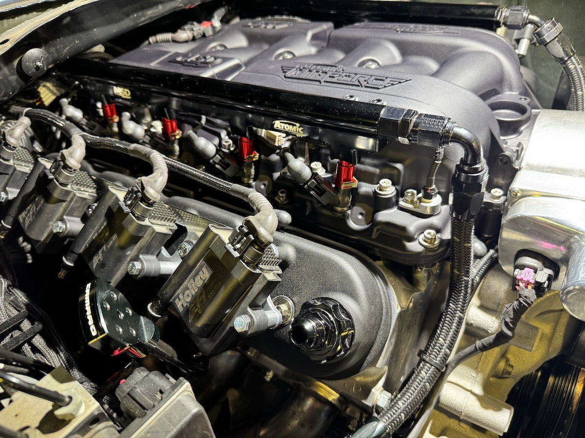 IGN1A Coil Harness (Custom)