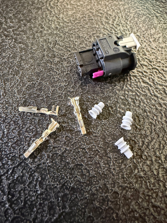 Coyote Gen3 Crank/Cam Sensor Connector