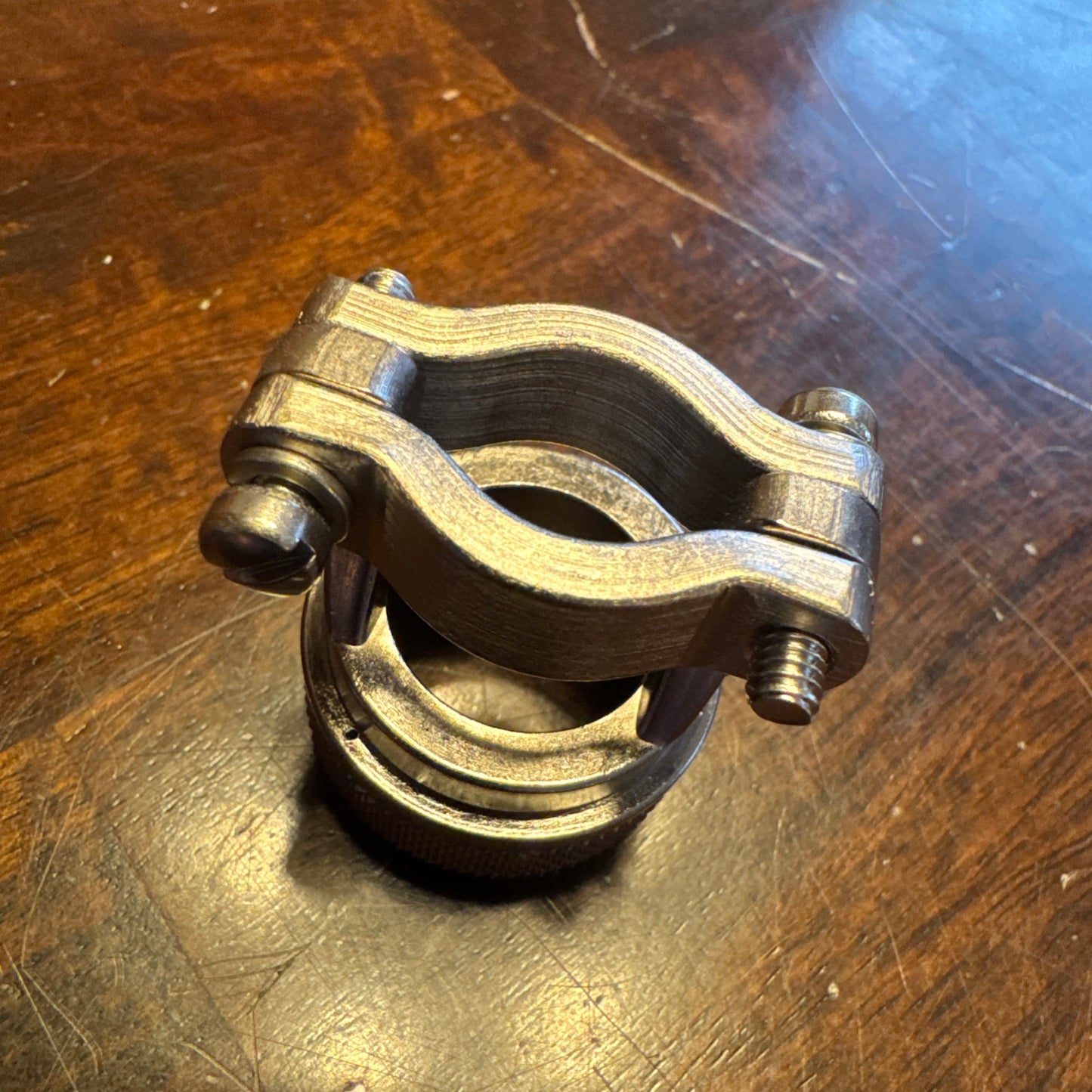 Milspec Circular Connecter Strain Relief MS3417