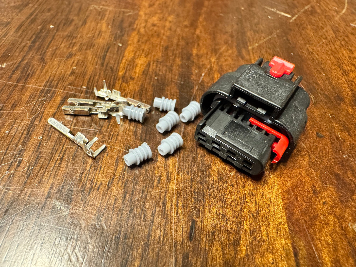 GM Coil MCON 1.2 Connector