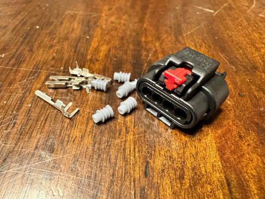 GM Coil MCON 1.2 Connector