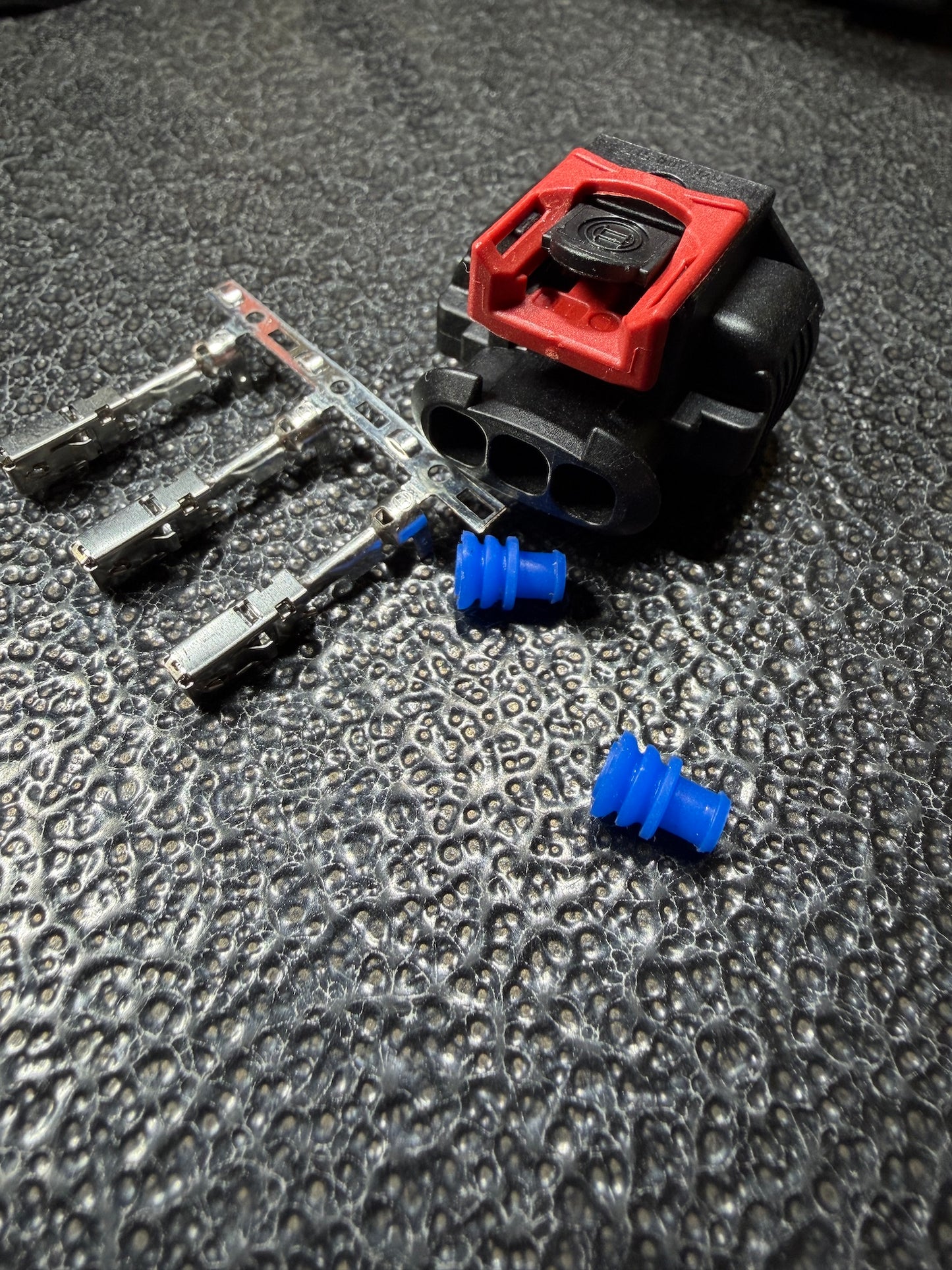 LS Bosch MAP Sensor Connector