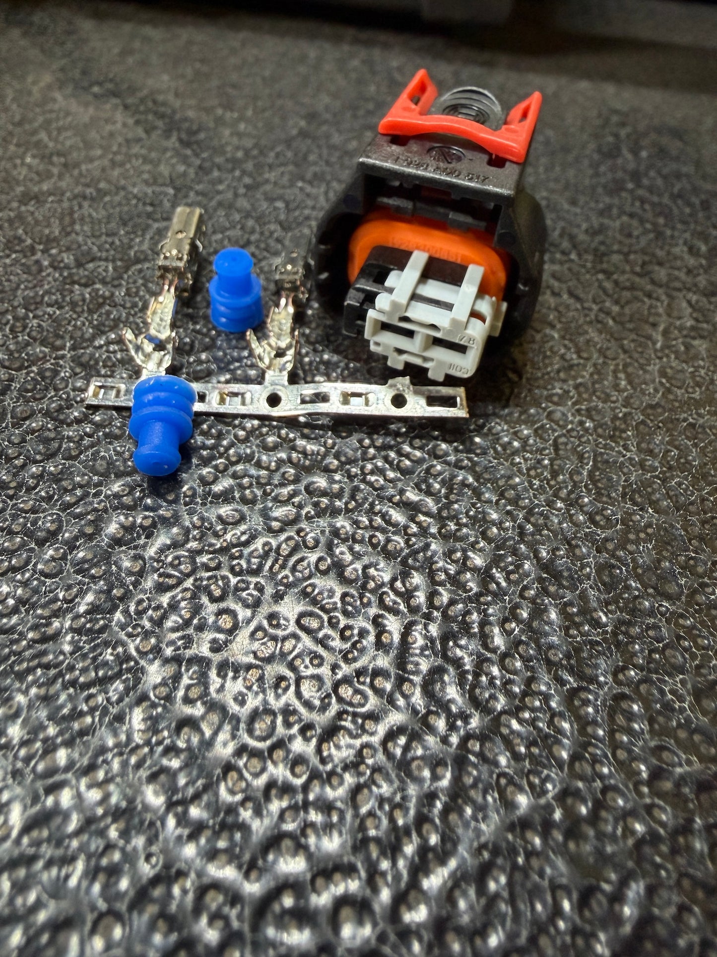 Duramax L5P Injector Connectors