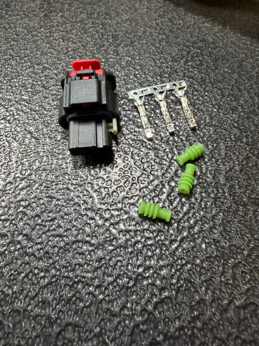 Molex 3 Pin Connector Crank/Cam