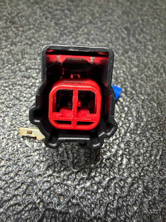 Coyote DBW 2 Pin Connector/IAC