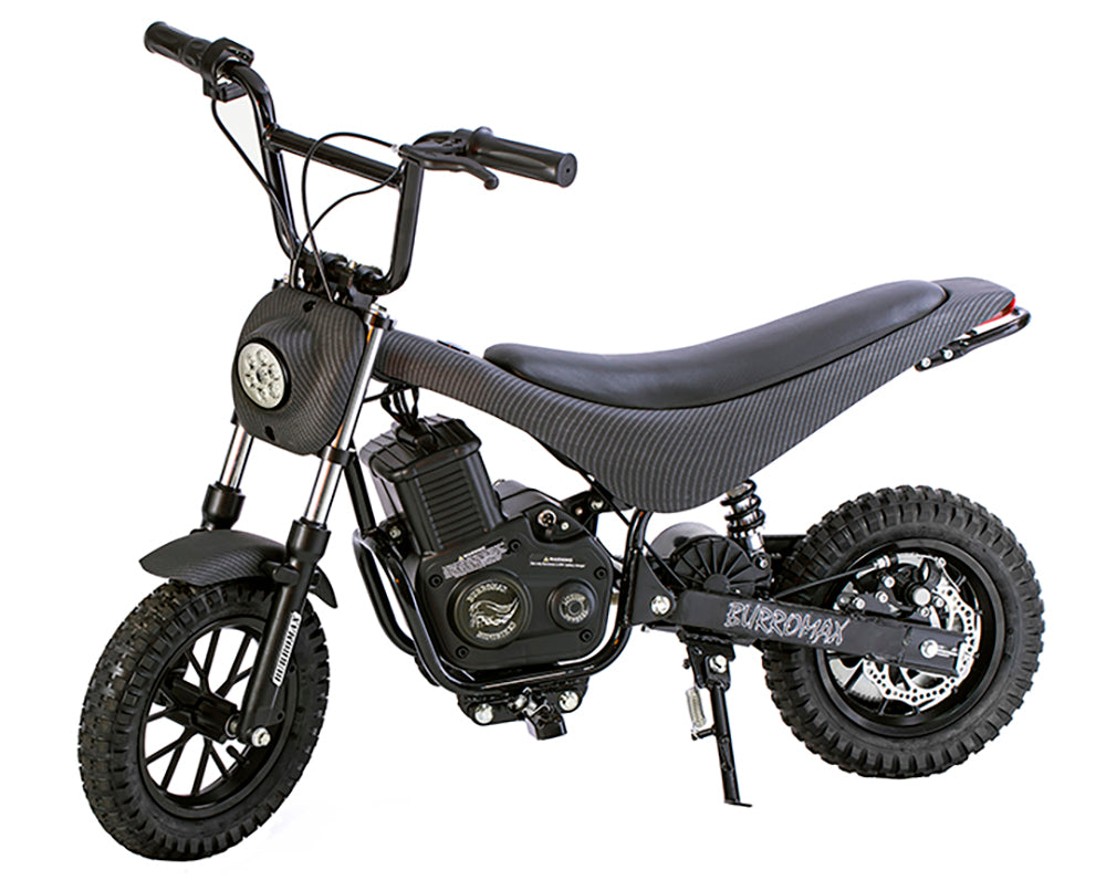 Burromax TT350R Electric Mini Bike
