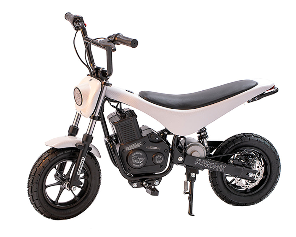 Burromax TT750R Electric Mini Bike