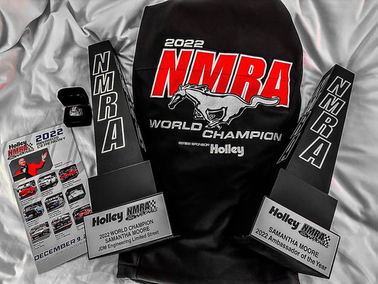 NMRA 2022 Awards