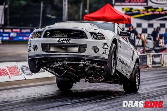 2021 NMRA All Ford World Finals & Holley Ford Festival Recap