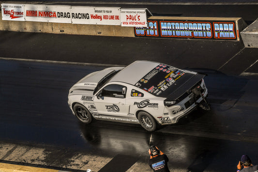 2023 NMRA/NMCA PowerFestival Win & #1 Qualifier!