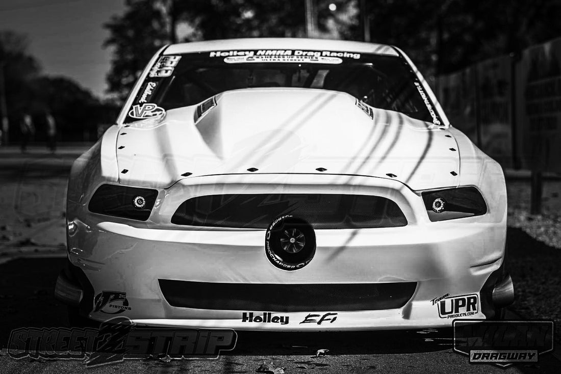 RACE Season DEALS!